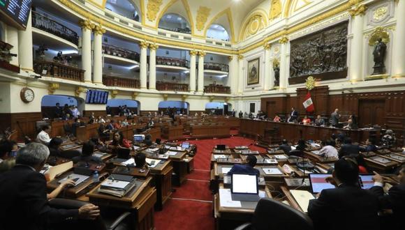 CPP rechaza dictamen que eleva la pena de cárcel por difamación aprobado por el Congreso (GEC)