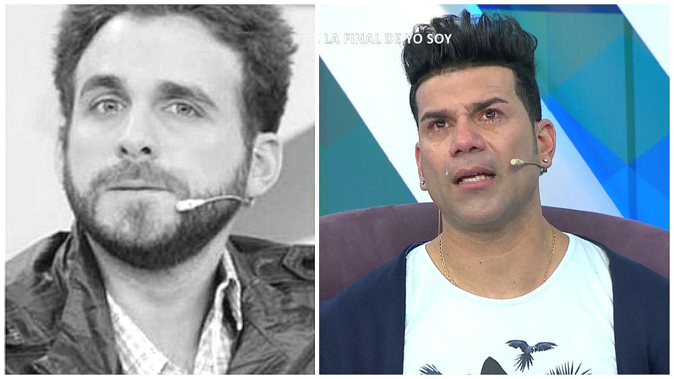 Latina también suspendió a 'Tomate' Barraza tras difusión de ataques racistas (FOTO)