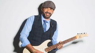 Juan Luis Guerra anuncia el lanzamiento de un álbum con 16 de sus éxitos