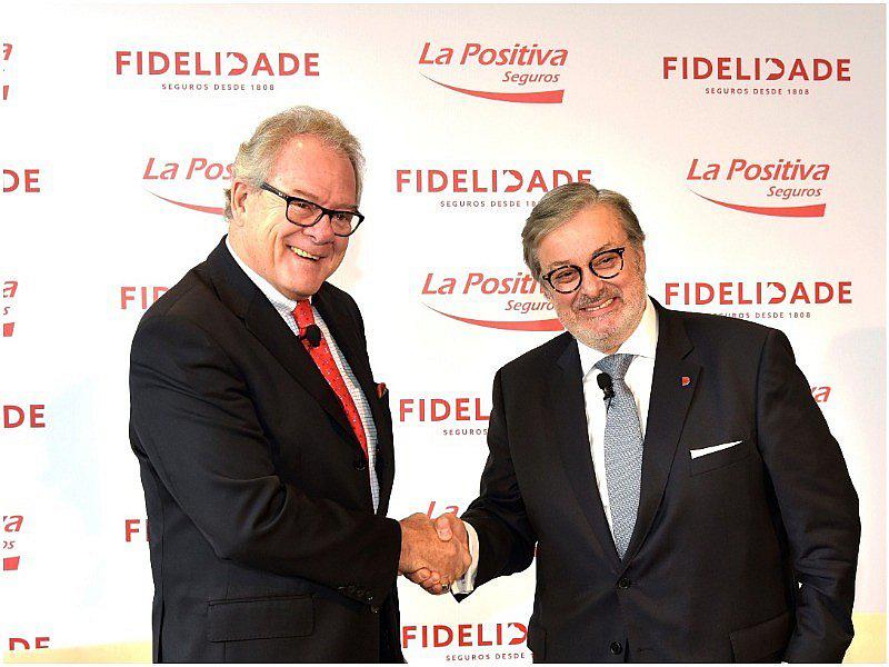 Aseguradora portuguesa inicia en Perú su expansión en América Latina