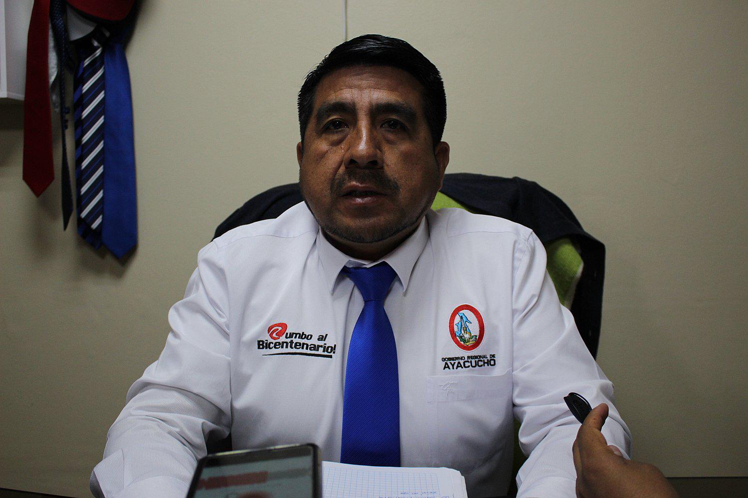 60 instituciones educativas perjudicadas por expedientes mal elaborados 