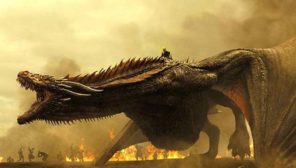 Game of Thrones: Jon Snow, Arya y Daenerys protagonizan las nuevas imágenes (FOTOS)