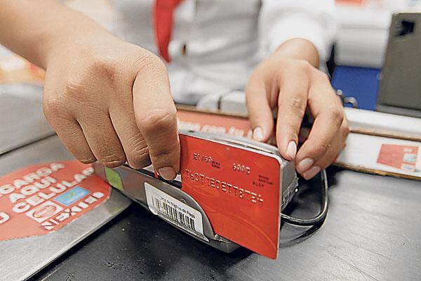 SBS: Pago mínimo de deuda debe amortizar porción de capital de deuda 