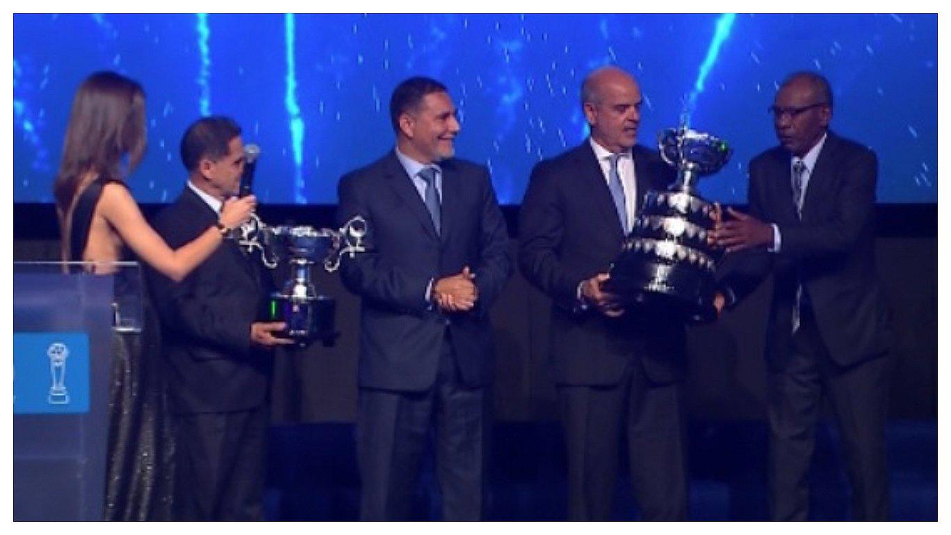 Conoce a los ganadores de los premios a los mejores del Descentralizado 2018 