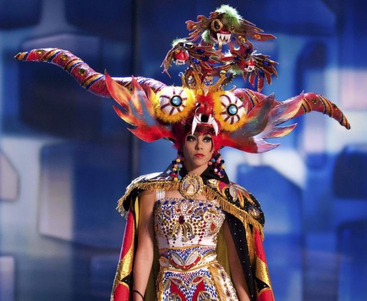 Bolivia vuelve a atacar al Perú por danzas