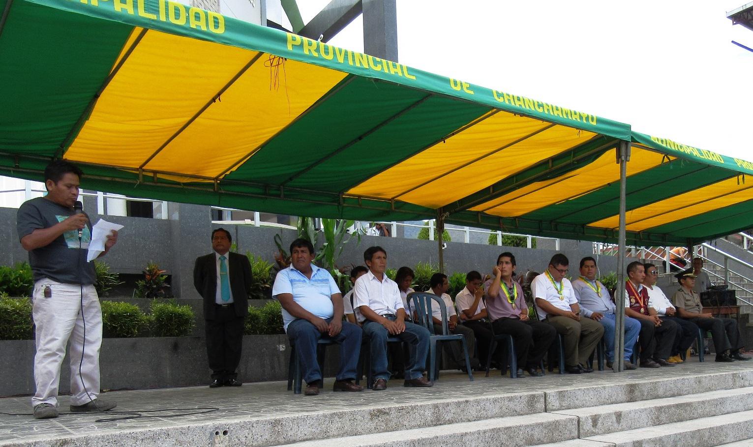 15 dirigentes de Construcción Civil fueron asesinados en 4 años