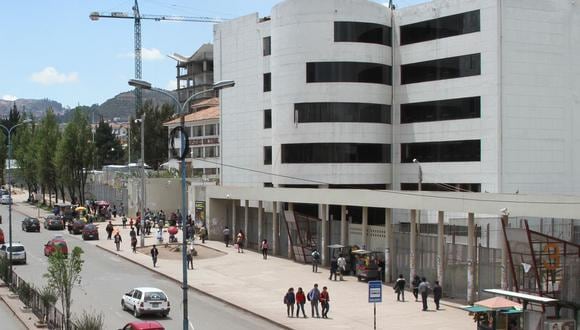Cusco: salen a luz irregularidades de la Unsaac 