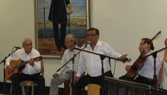 Piura:  Club Grau rendirá homenaje póstumo al compositor Víctor Mendoza