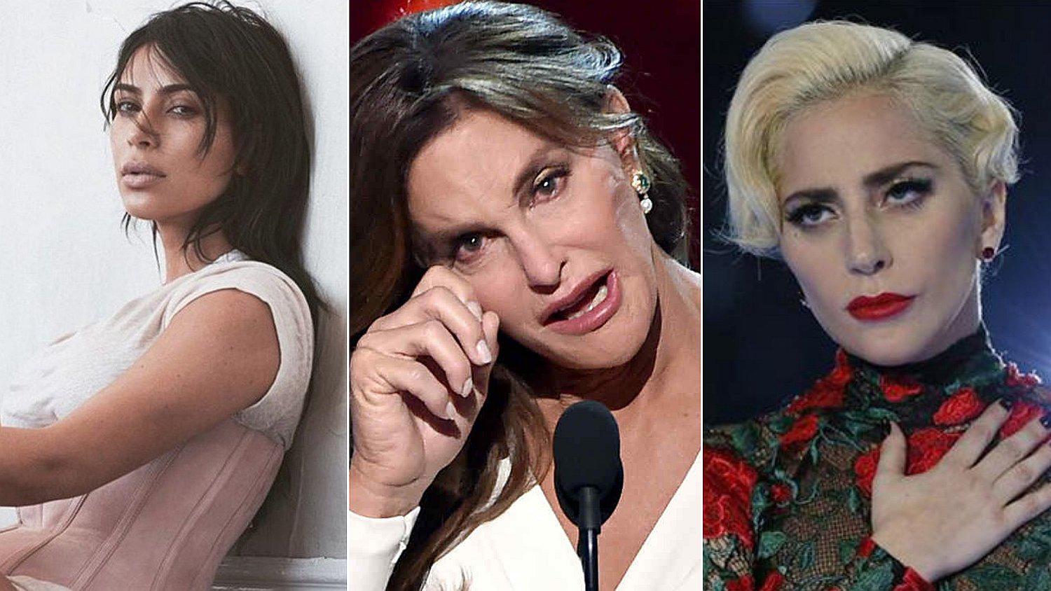 Kim Kardashian, Lady Gaga, Del Toro y otros famosos de Hollywood, evacuados por fuego en Malibú