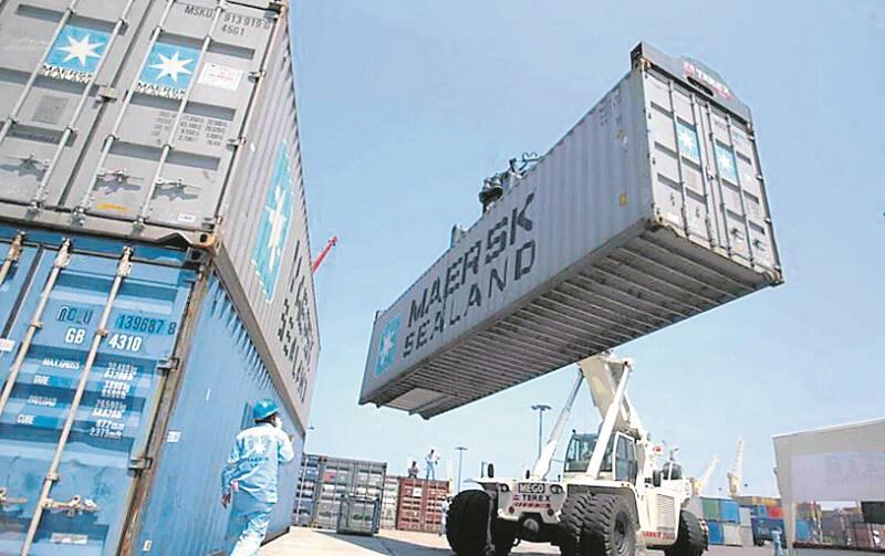 Las exportaciones siguen sin recuperarse