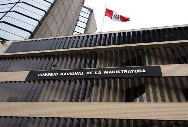 CNM: Estos son los  favoritos para el cargo de juez supremo 