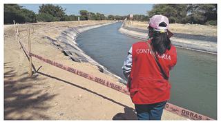 Detectan errores en expediente del canal Daniel Escobar en Sullana