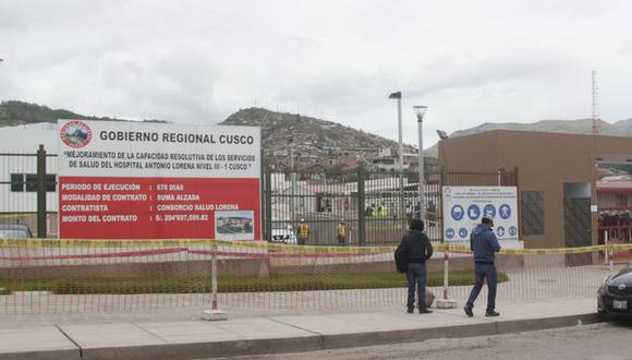 Arbitrajes que afronta Gobierno Regional Cusco no son imparciales 
