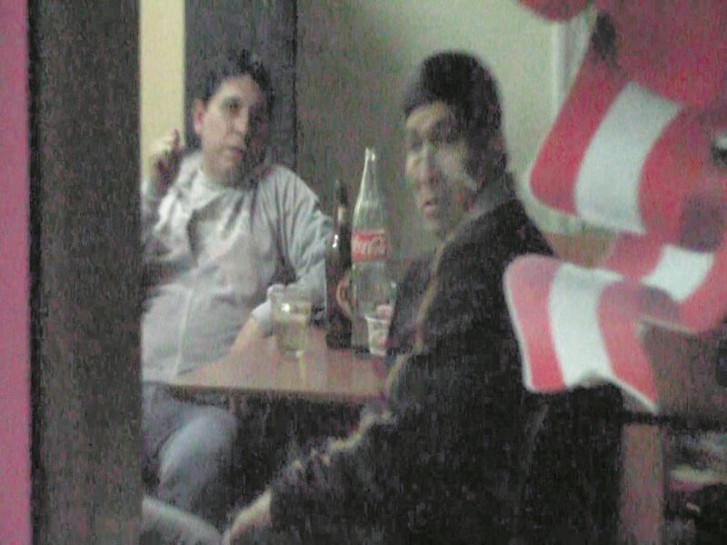 Escándalo en oficinas de Cofopri Chincha