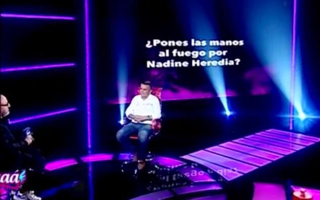 ​El valor de la Verdad: estas fueron las preguntas que le hicieron a Daniel Urresti (VIDEO)