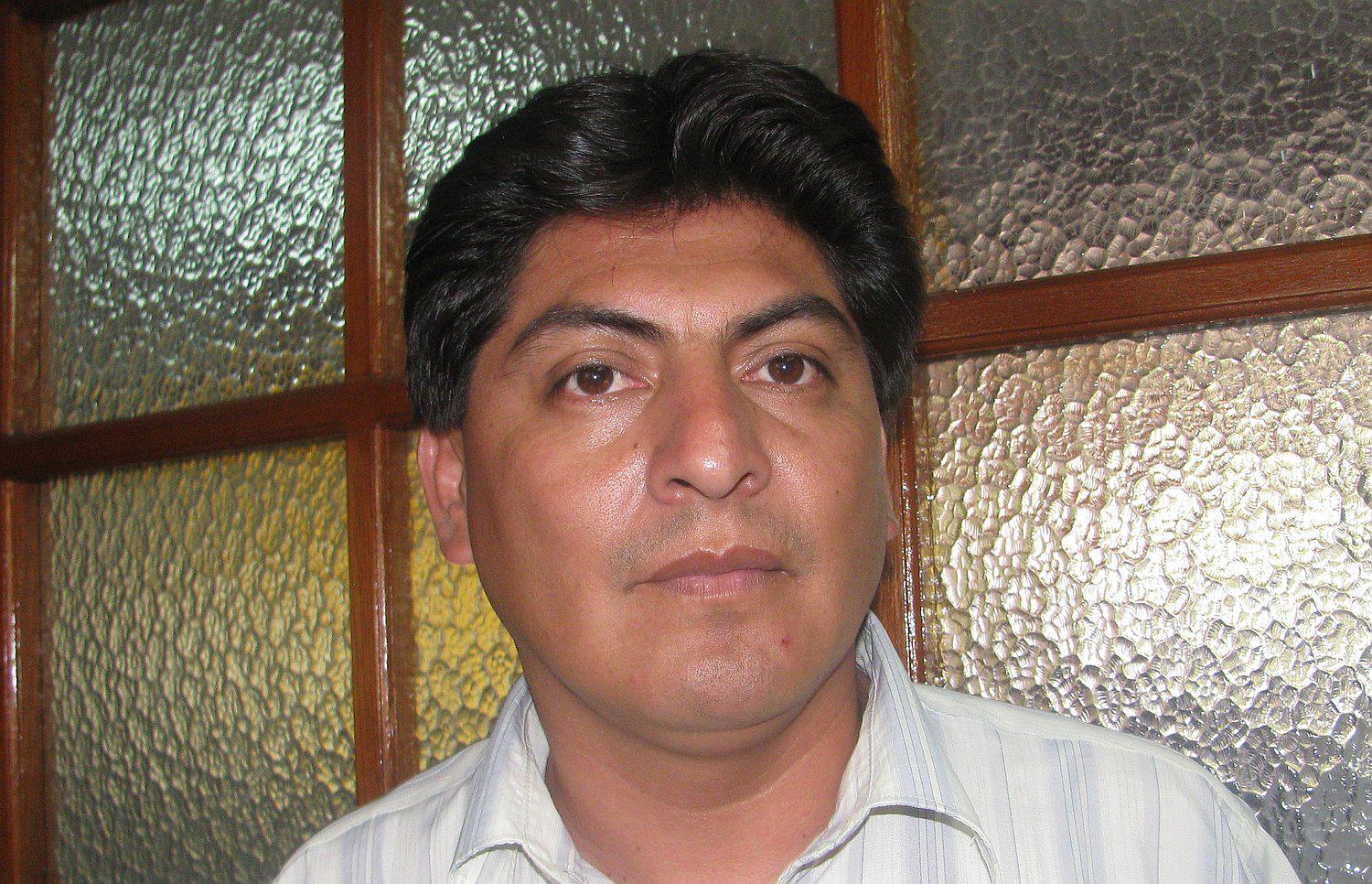 Tres exfuncionarios de Curi serán denunciados