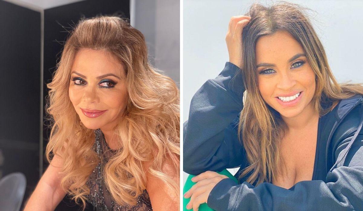 (@giselavalcarcelperu / @lapozo)