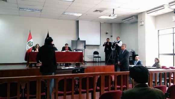 Testigo de caso Hugo Bustíos: "Daniel Urresti realizó un operativo ese día"