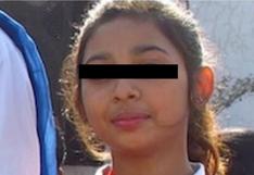 Menor de 14 años escapó de matrimonio forzado con musulmán 30 años mayor y pide asilo para evitar ser asesinada