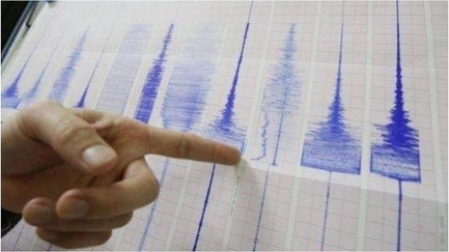 Científicos se sorprenden por sismo que se propagó por todo el mundo y que nadie notó