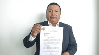 Alcalde de Pisco, Pedro Fuentes, pide apoyo para enfrentar la delincuencia y homicidios 