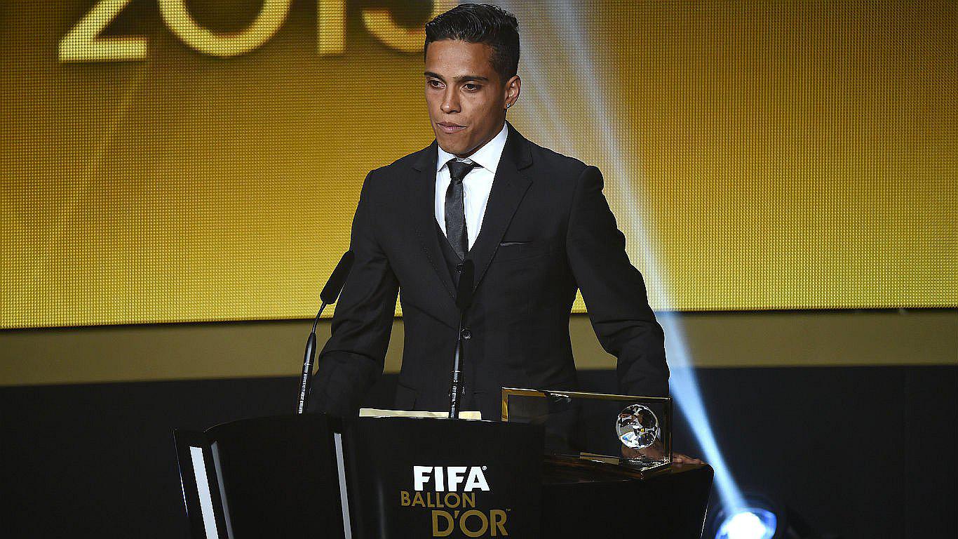 Brasileño ganador del Premio Puskas se retira del fútbol para dedicarse a esto (VIDEO)