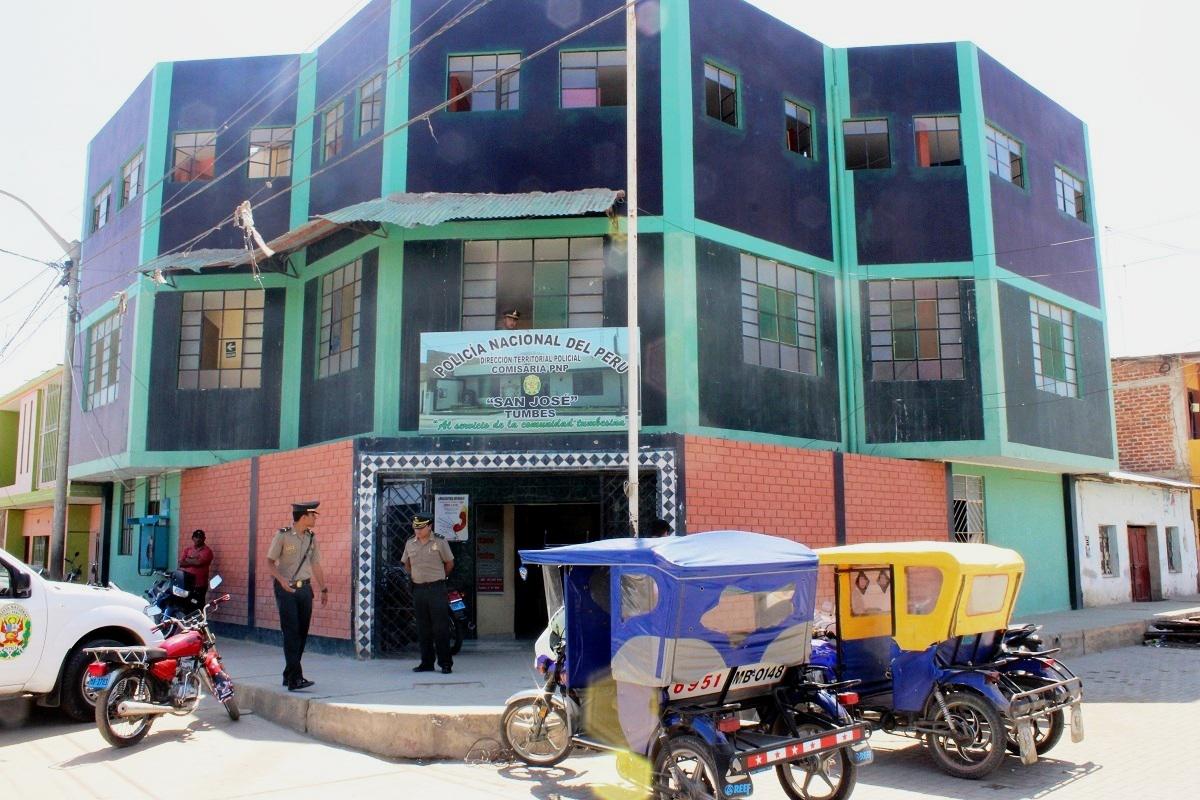 Tumbes: Cae “Coyote” de la banda “Los Cheros”