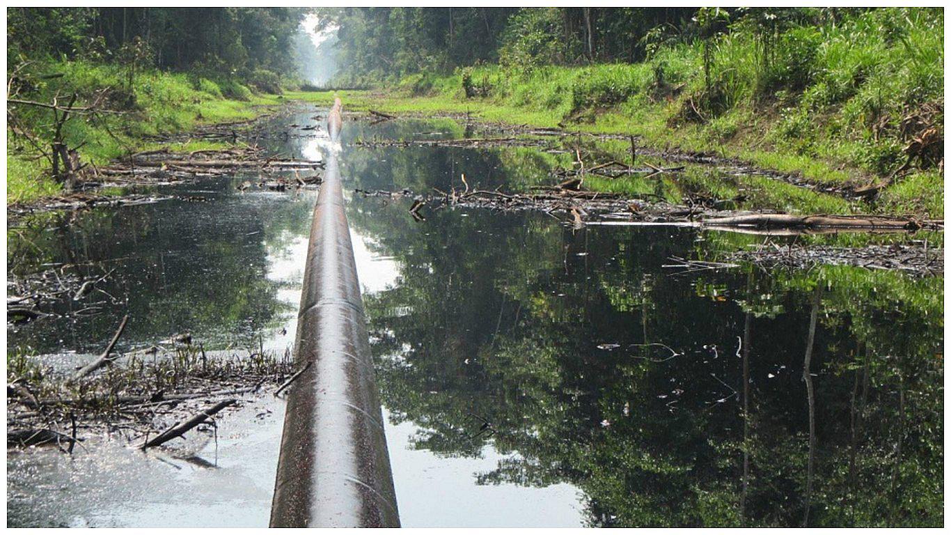 Petroperú: Se reparará el Oleoducto Norperuano 