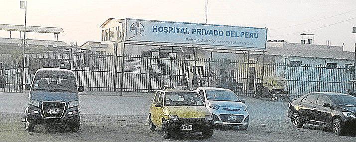Piura: 30 mil asegurados migran de hospital