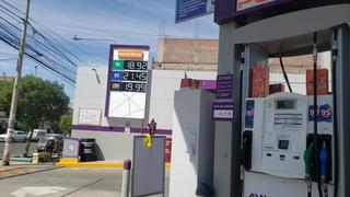 Precio de la gasolina en Arequipa: Revisa aquí los precios del 21 de noviembre