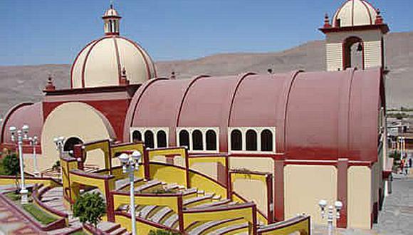 Tacna: provincia Jorge Basadre cumple XXVIII años de creación política