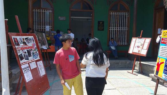 ESFAP de Tacna: Ofertan 225 becas