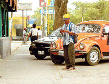 San Isidro tendrá parqueos subterráneos