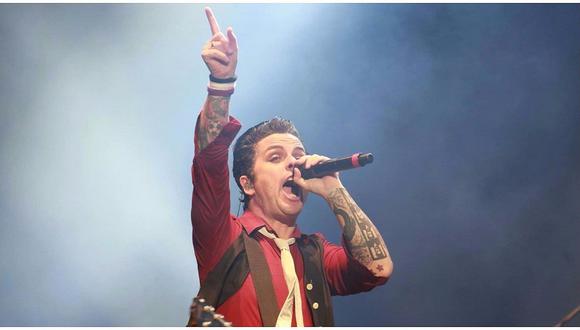Billie Joe Armstrong de Green Day: "Perú va a ganar. Ustedes son los número 1" (VIDEO)
