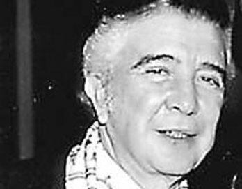 Fallece de infarto en México