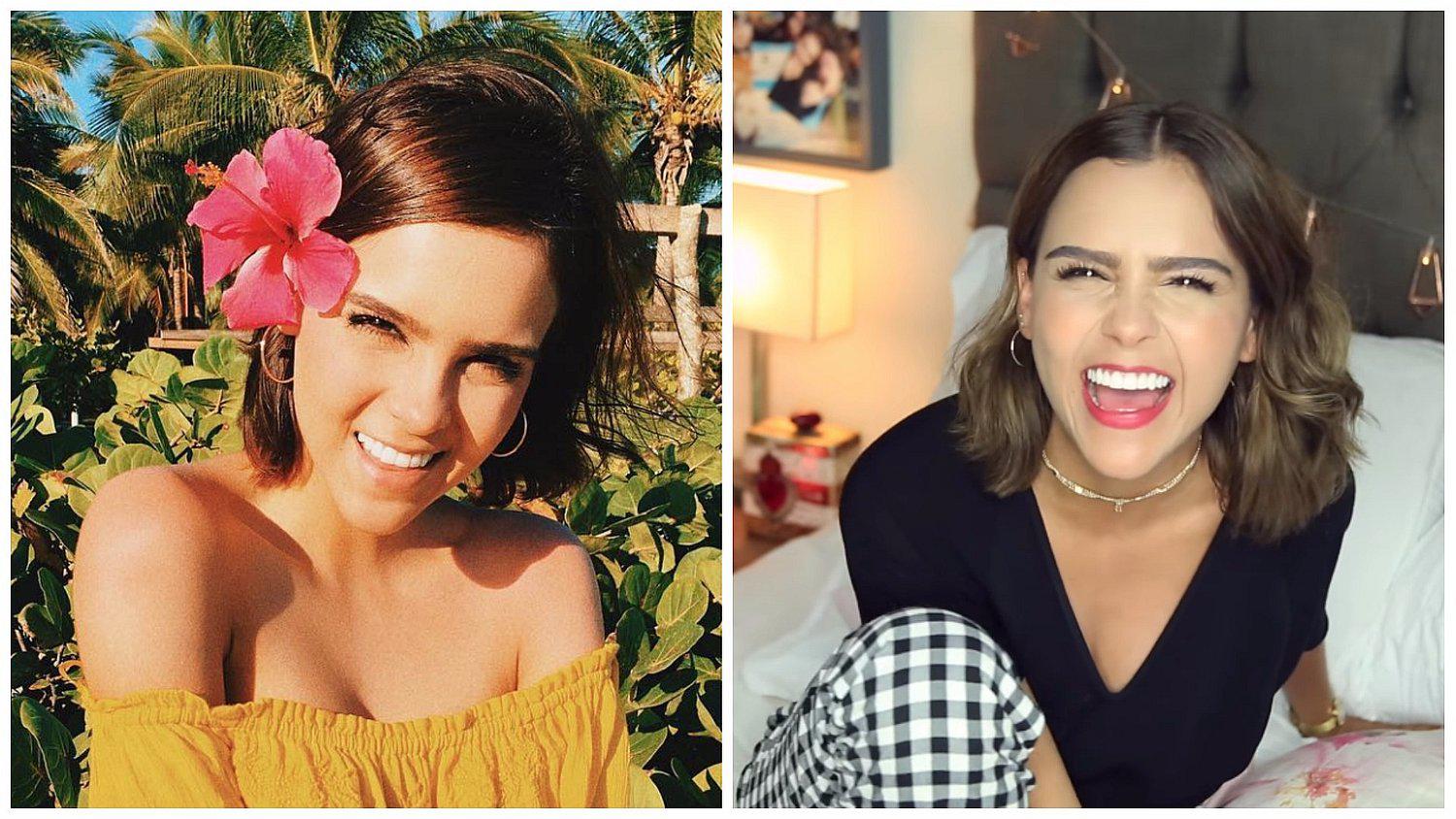 YouTube: Yuya sorprende a sus seguidores haciendo sensual "twerking" (VIDEO)