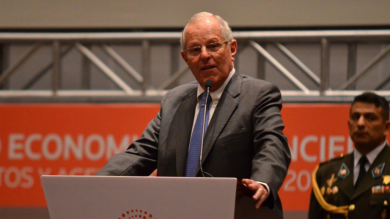 Guido Águila: "Propuesta de PPK politizaría el CNM"