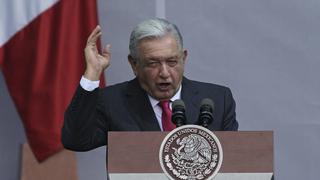 Presidente de México acepta reunirse con el abogado de Pedro Castillo