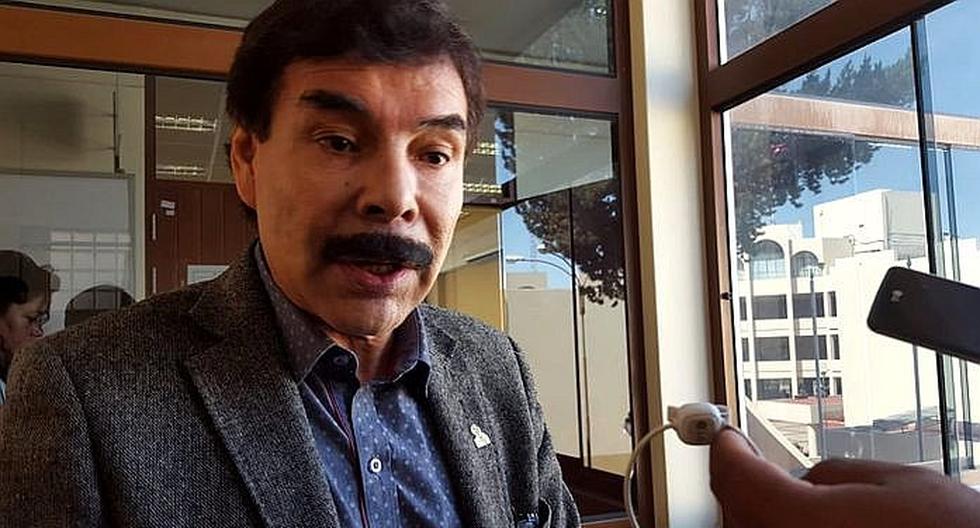 Juicio contra exalcalde Alfredo Zegarra se reprograma en el caso del