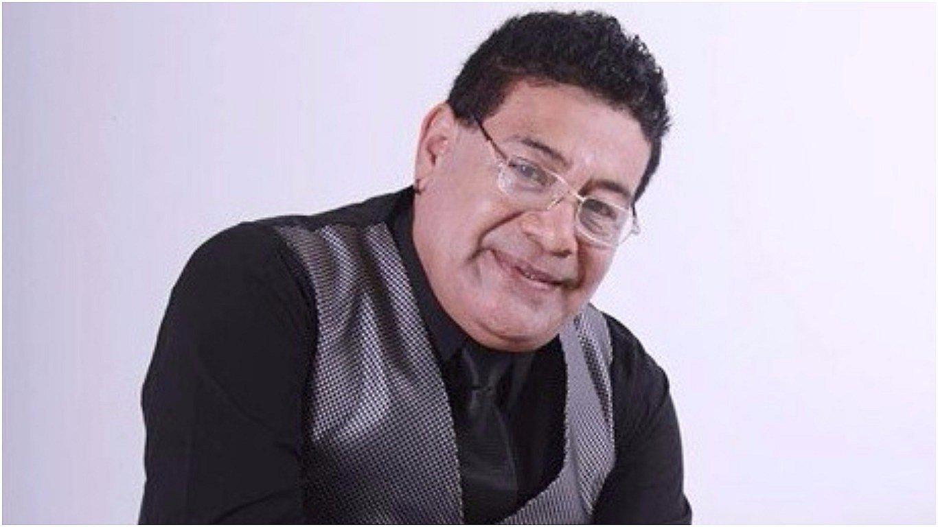 Kike Paz: publican lo que sería la última foto de cantante antes de morir 