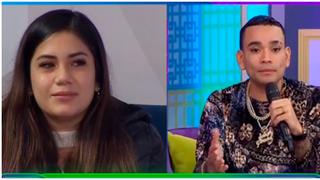 Magaly Medina revela que el padre de María Fe “está enojado” con Josimar por situación de su hija (VIDEO)