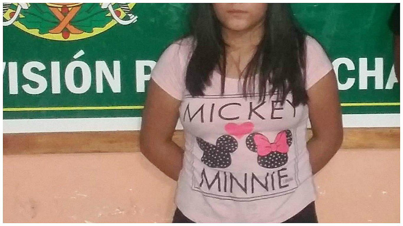 Hallan a adolescente que huía en bus y esta es la terrible explicación que dió