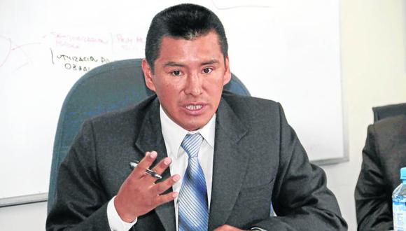 Alcalde de El Tambo busca urgente solución al problema de la basura
