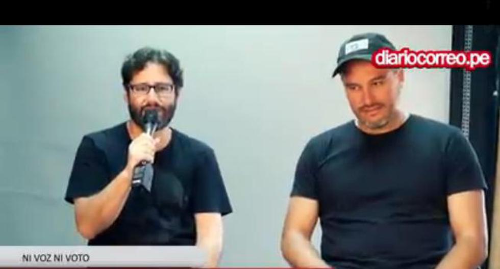 Ni voz ni voto lanza nuevo single Antiamor (VIDEO) CULTURA CORREO