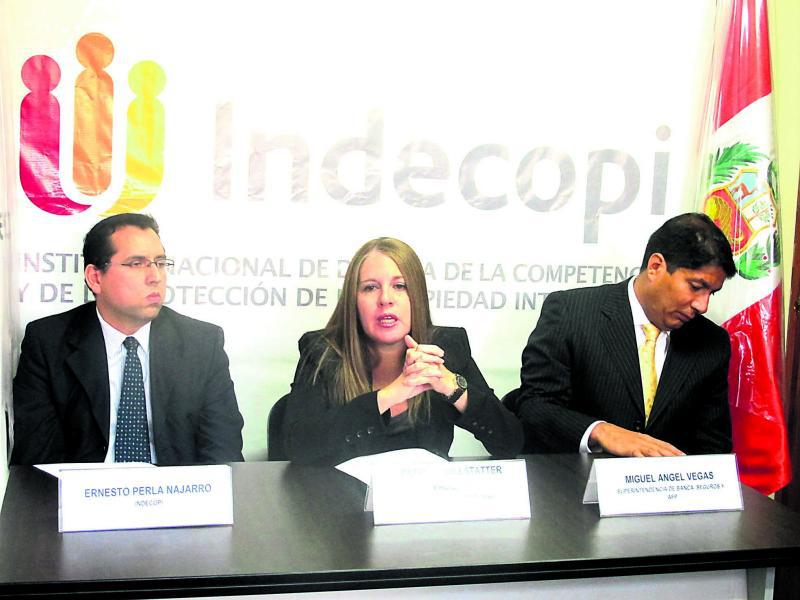 Abren módulo de atención de la SBS