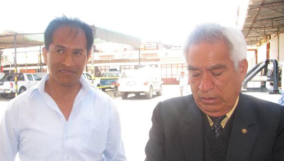 GRT aún no remite solicitud de declaratoria de emergencia para Tacna