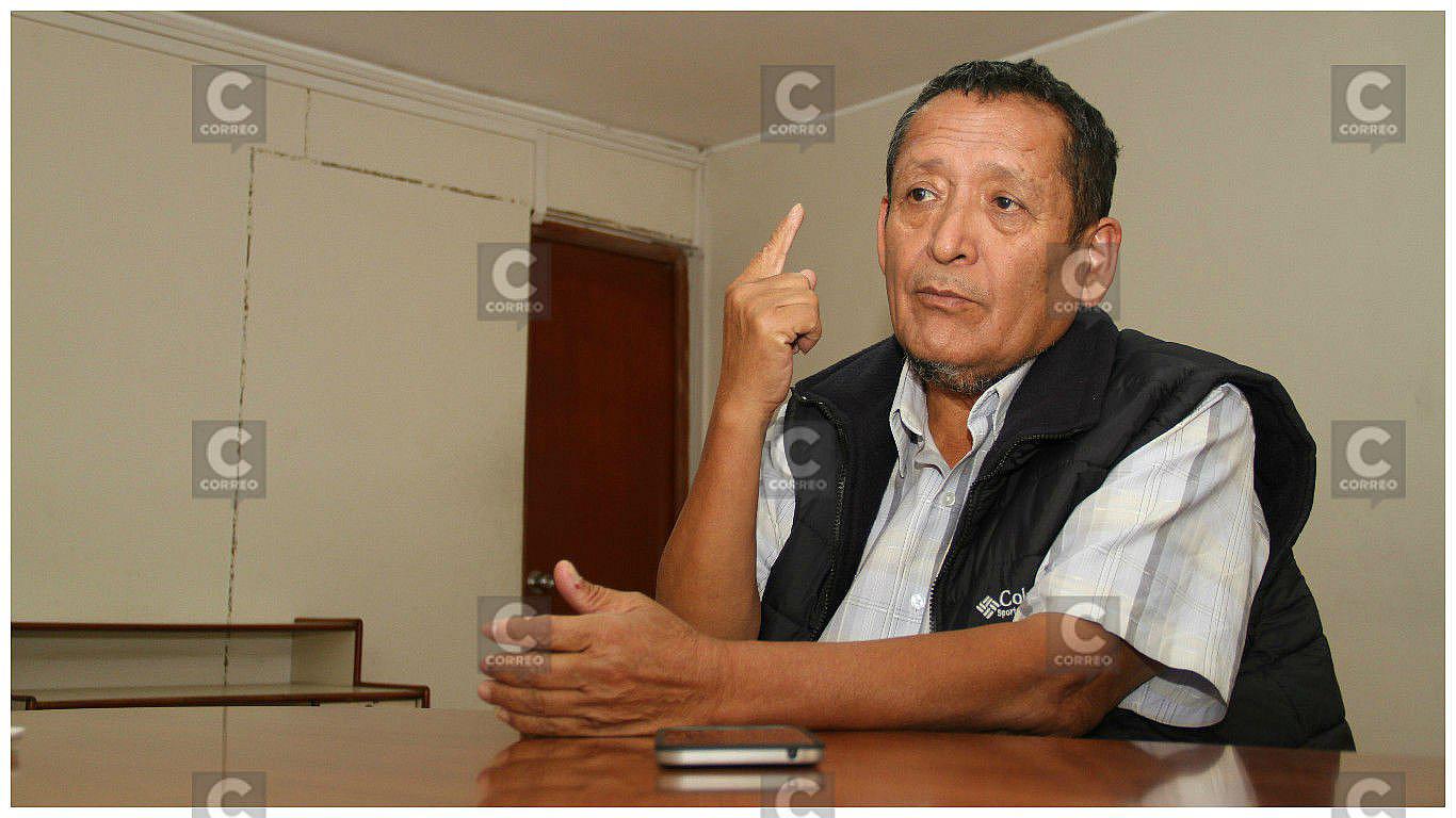 Absalón Vasquez: ​"Kuczynski debe firmar el indulto para Fujimori"