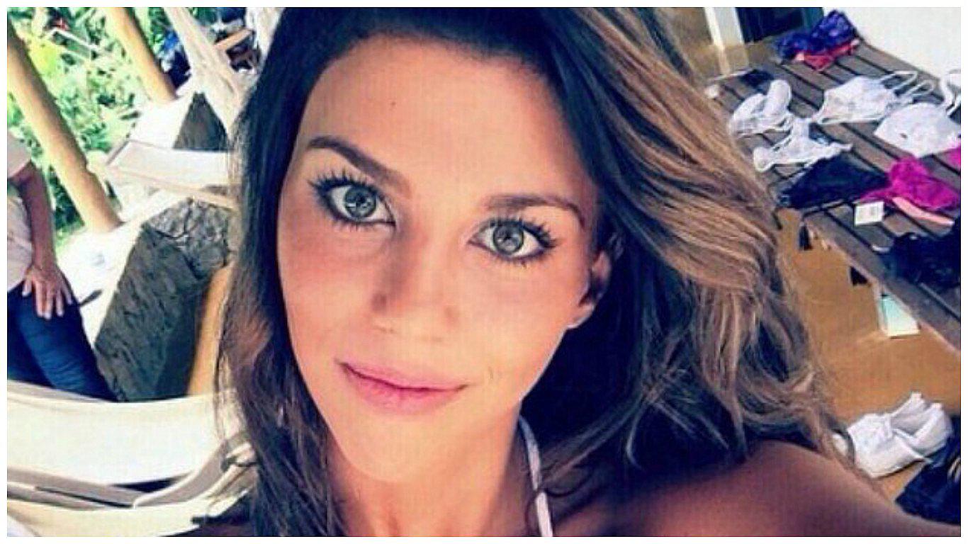 Alondra García Miró: esta es la foto que preocupa a sus seguidores 