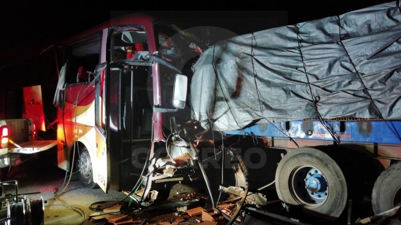 Foto: Fernando Zavala