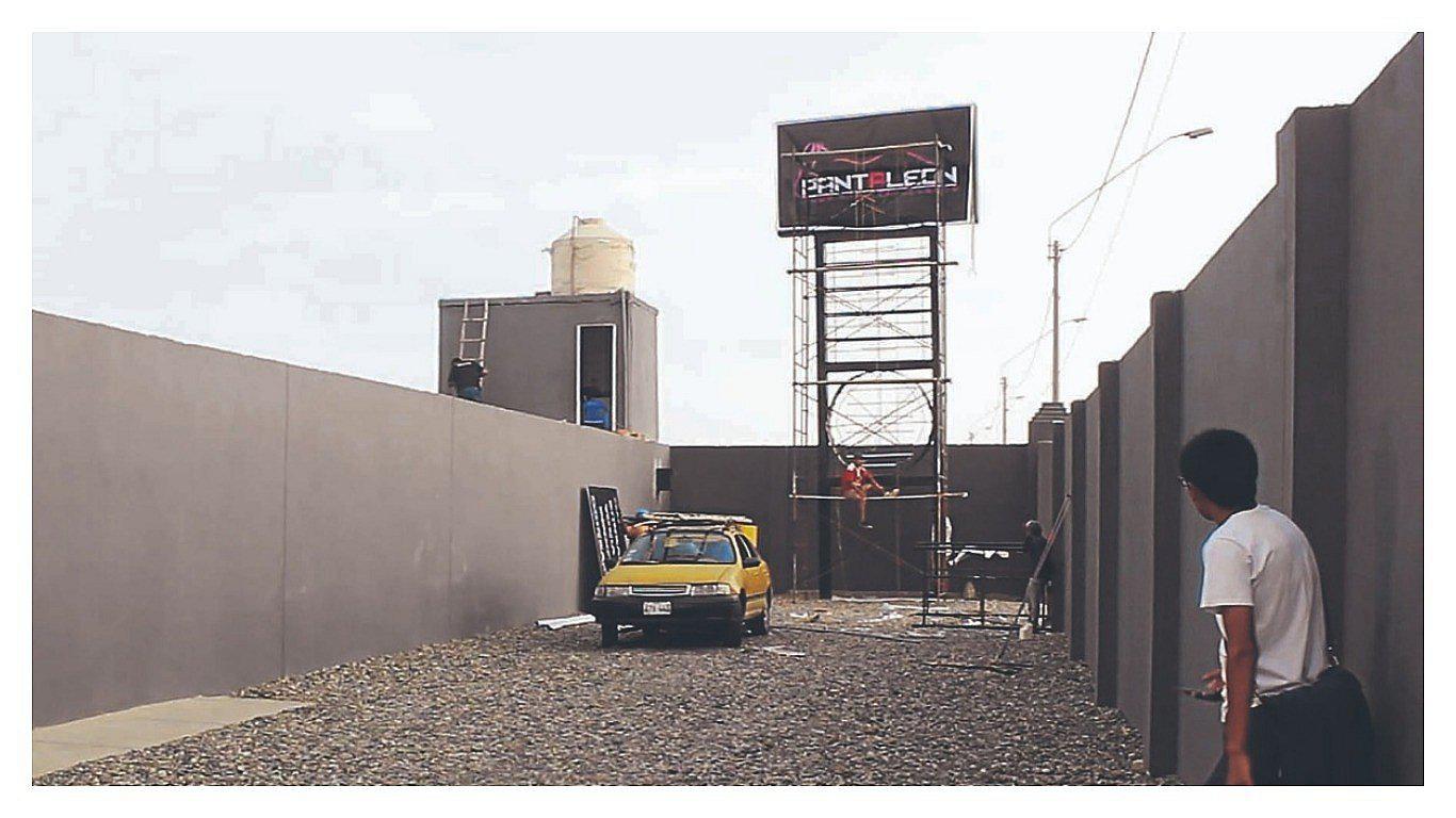 Prostíbulo Pantaleón genera polémica entre autoridades y moradores de Huanchaquito